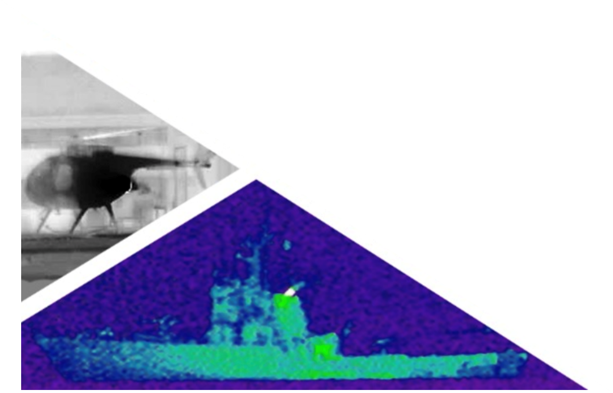 IR Signature