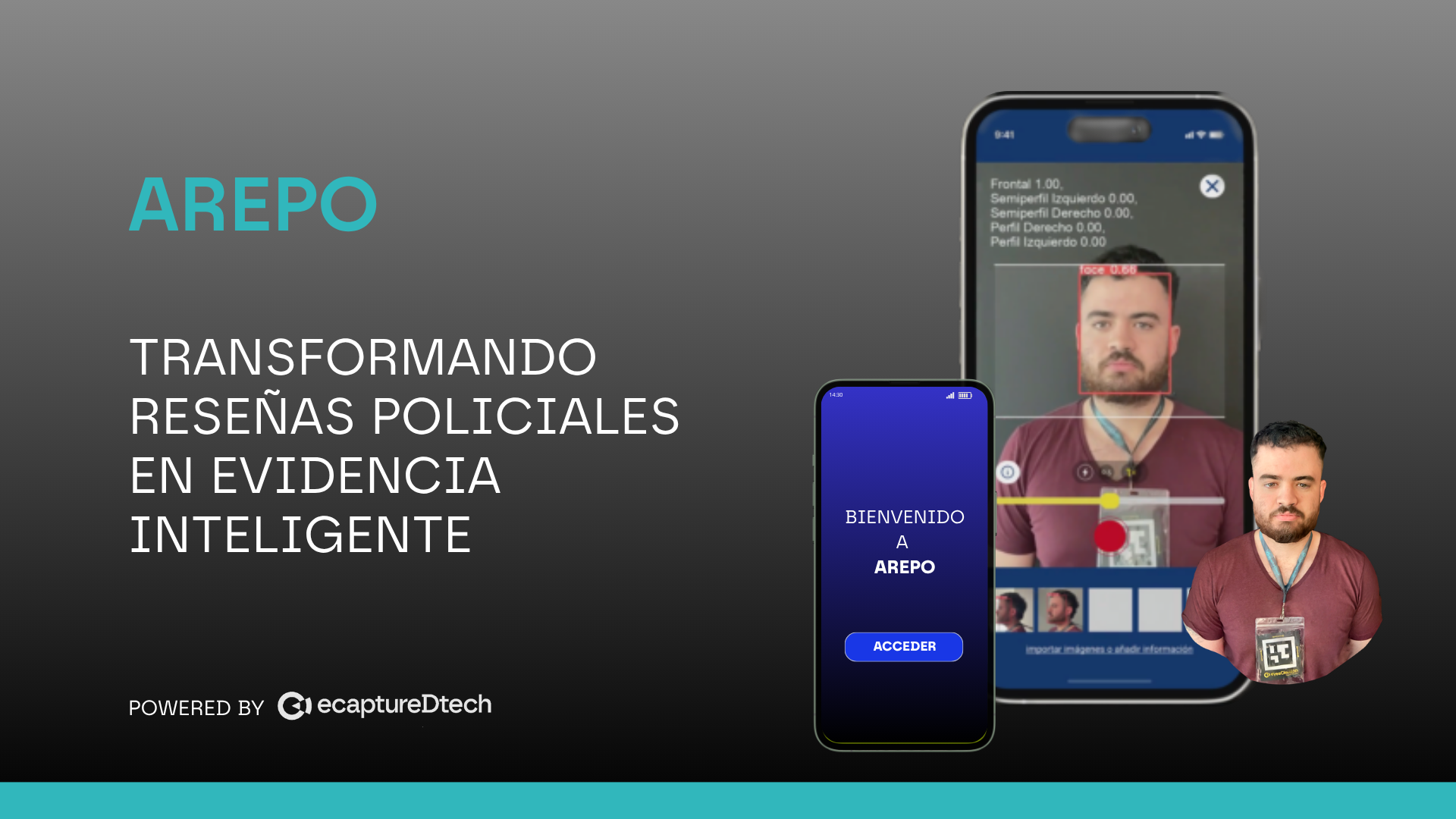 AREPO