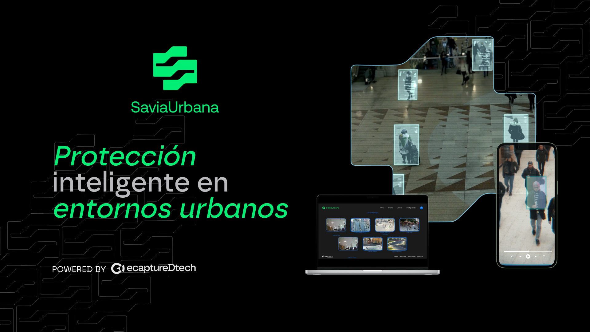 Savia Urbana